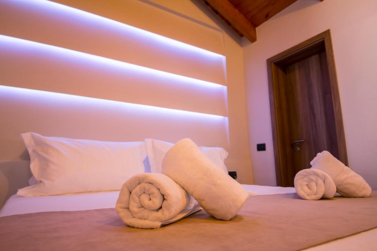 Apartament Pandora Tirana